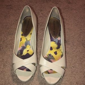 Madden girl heels
